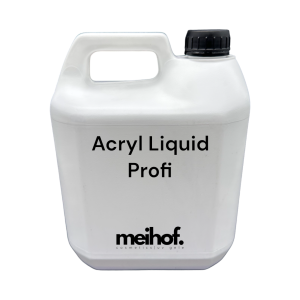 Acryl Liquid Profi mit Sunblocker (Mengenauswahl 1-25 Liter)